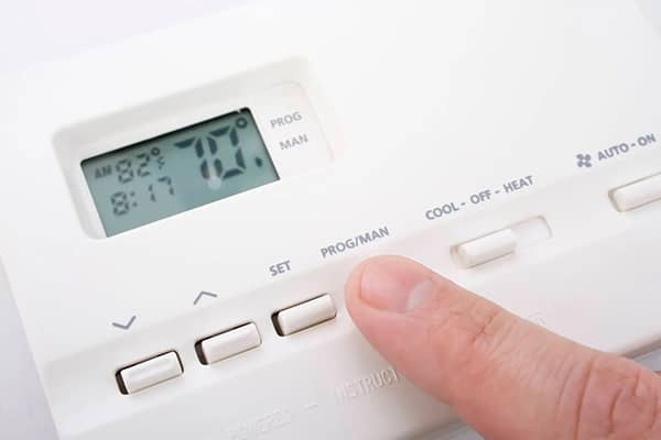 The Signs Your Thermostat May Need To Be Fixed