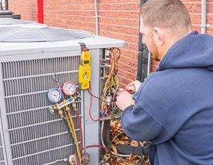 Three Reasons to Call for HVAC Commercial Services ASAP