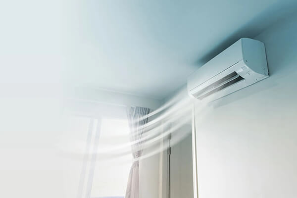 Benefits of Ductless Air Conditioners