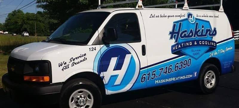 Expert HVAC Contractor