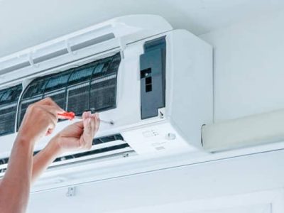Air Conditioning Repair and Maintenance Services