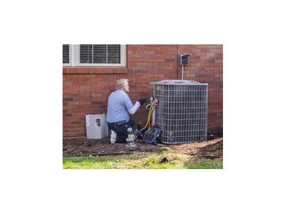 Heating and Air Conditioning Maintenance
