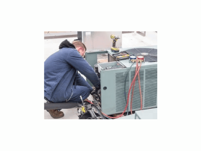 Home Heating Maintenance Services