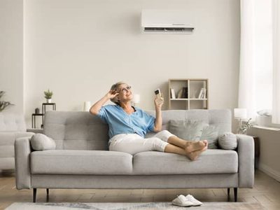 Residential Air Conditioning Installation and Repair Services