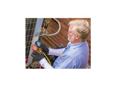 Residential Heating Maintenance Services